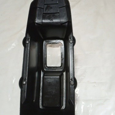 Console Capa Central Original Renault Master 2006