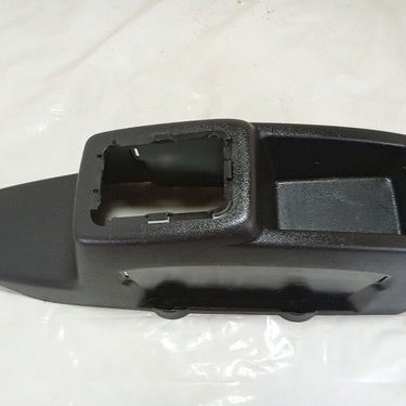Console Capa Central Original Renault Master 2006