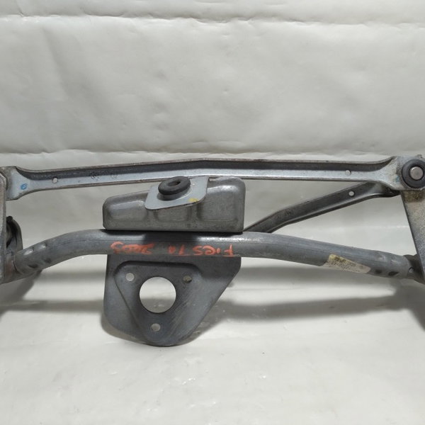 Galhada Limpador Parabrisa Ford Fiesta 2005