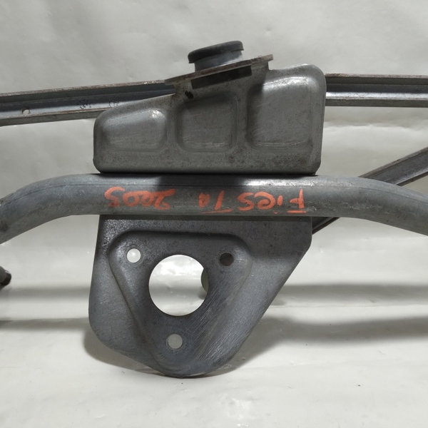 Galhada Limpador Parabrisa Ford Fiesta 2005