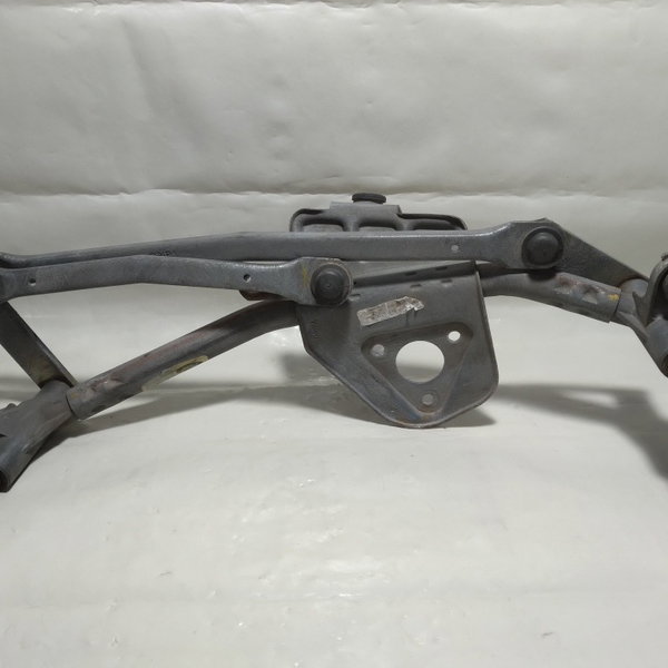 Galhada Limpador Parabrisa Ford Fiesta 2005