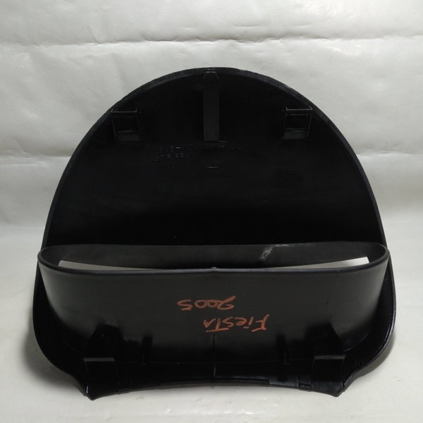 Moldura Painel Instrumento Ford Fiesta 2005