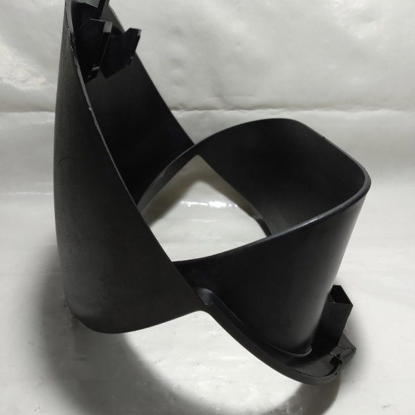 Moldura Painel Instrumento Ford Fiesta 2005