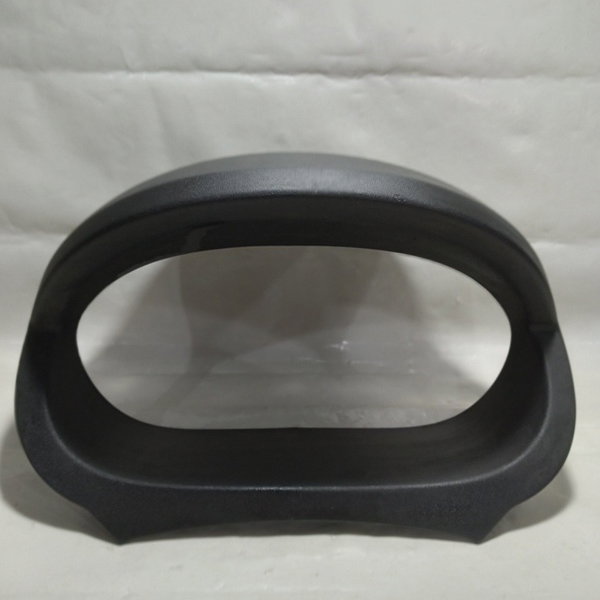 Moldura Painel Instrumento Ford Fiesta 2005