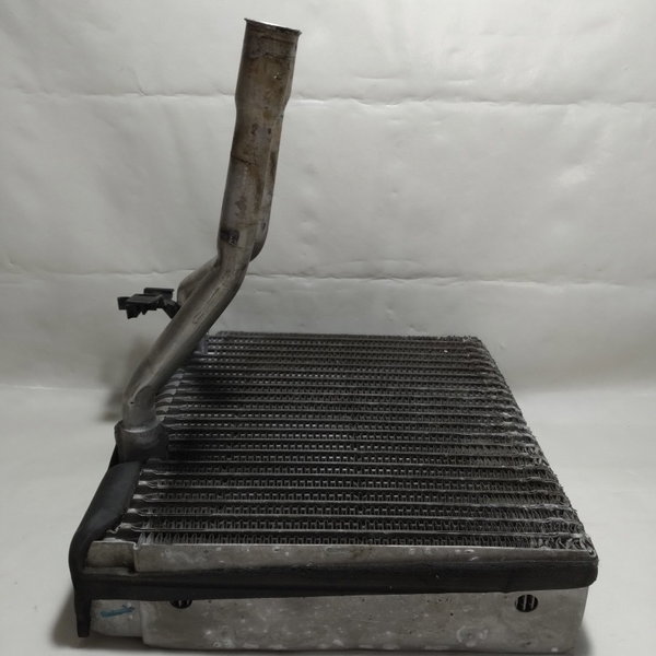 Evaporador Ar Condicionado Ford Fiesta 2005