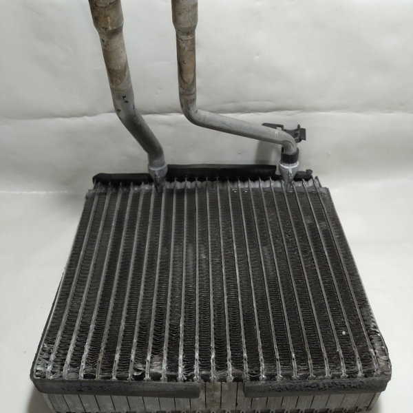 Evaporador Ar Condicionado Ford Fiesta 2005