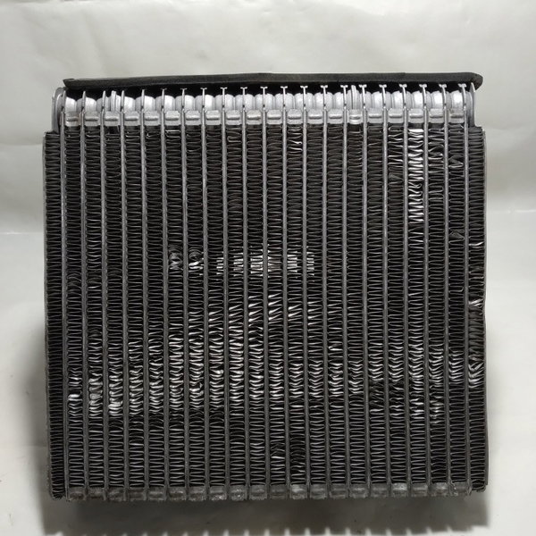 Evaporador Ar Condicionado Ford Fiesta 2005