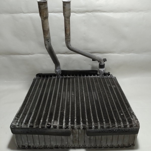 Evaporador Ar Condicionado Ford Fiesta 2005