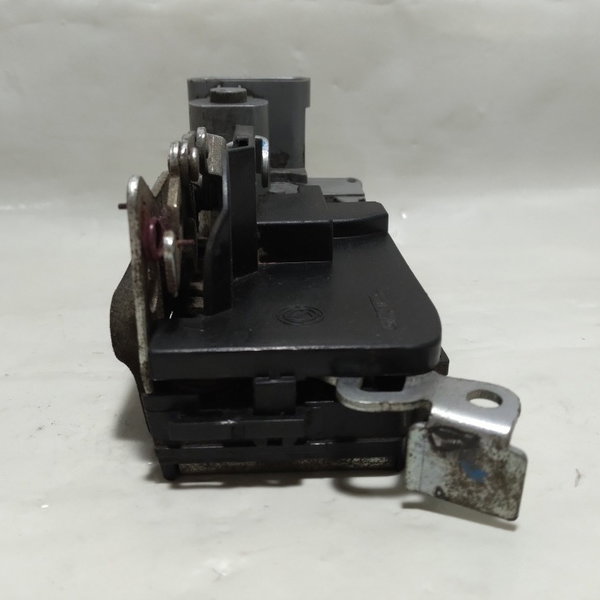 Fechadura Porta Traseira Direita Fiat Palio Sapão 2008