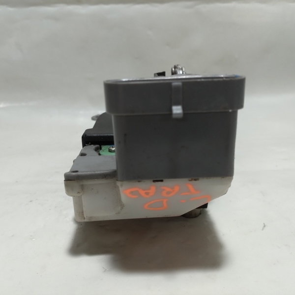 Fechadura Porta Traseira Direita Fiat Palio Sapão 2008