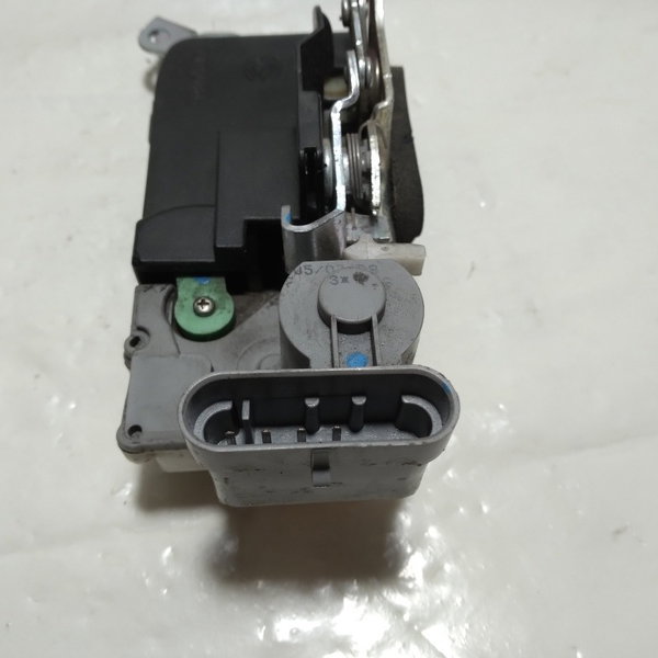 Fechadura Porta Traseira Direita Fiat Palio Sapão 2008