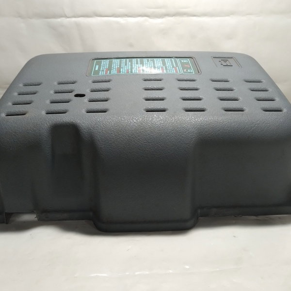 Tampa Caixa Bateria Interna Renault Scenic 2000