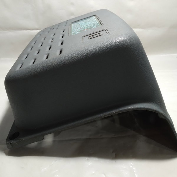 Tampa Caixa Bateria Interna Renault Scenic 2000