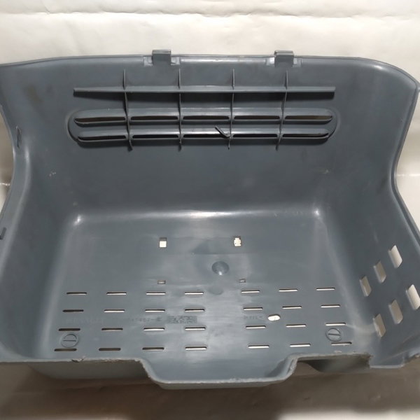 Tampa Caixa Bateria Interna Renault Scenic 2000