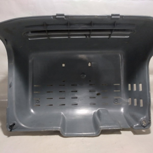 Tampa Caixa Bateria Interna Renault Scenic 2000