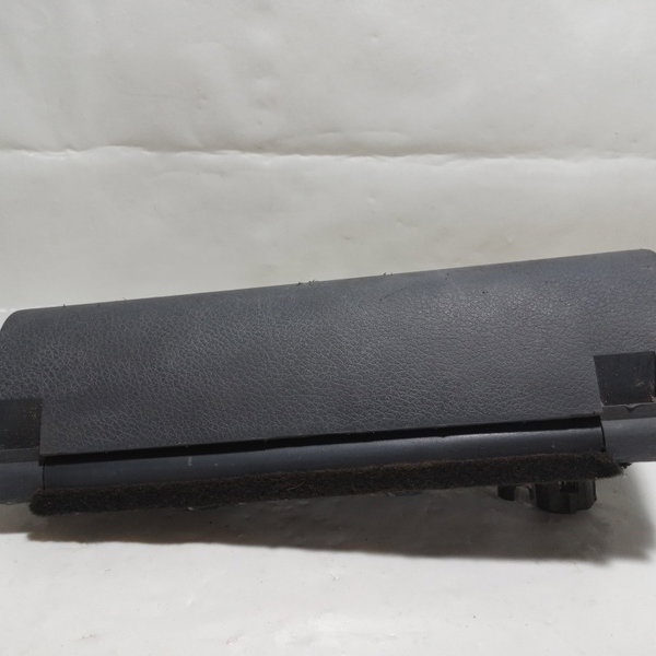 Porta Objetos Fiat Uno 2004 Cinza
