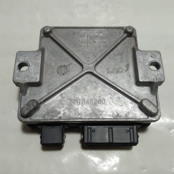 Módulo Carburador Eletrônico Santana Quantum 1999