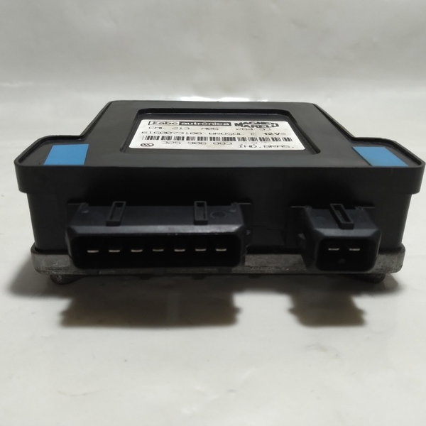 Módulo Carburador Eletrônico Santana Quantum 1999