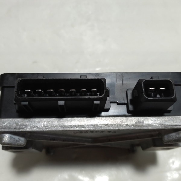 Módulo Carburador Eletrônico Santana Quantum 1999