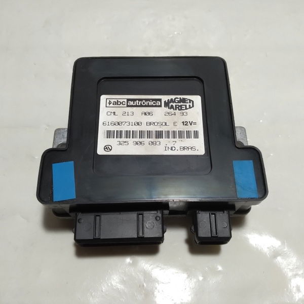 Módulo Carburador Eletrônico Santana Quantum 1999