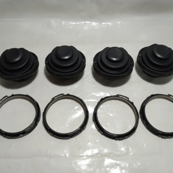Difusor Ar Vw Gol G4 2008 Jogo