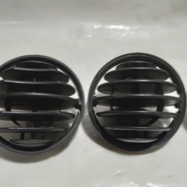 Difusor Ar Vw Gol G4 2008 Jogo