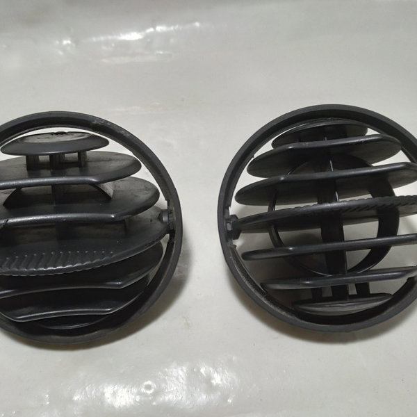 Difusor Ar Vw Gol G4 2008 Jogo