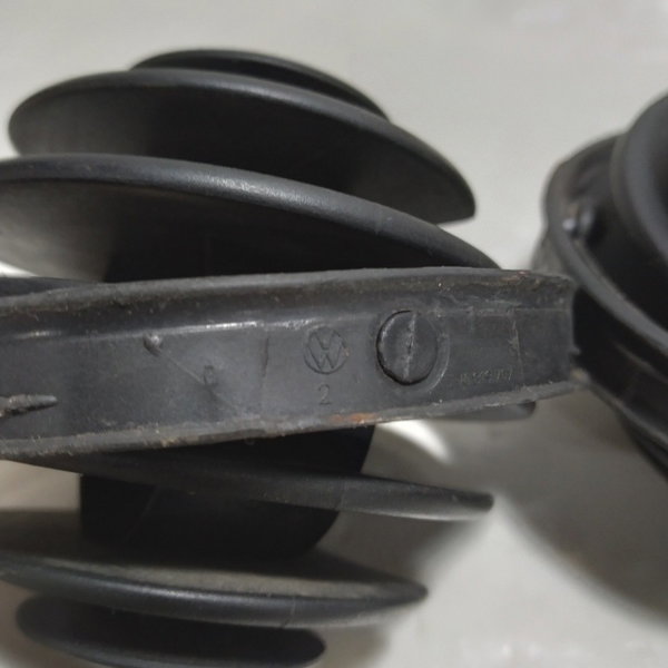 Difusor Ar Vw Gol G4 2008 Jogo