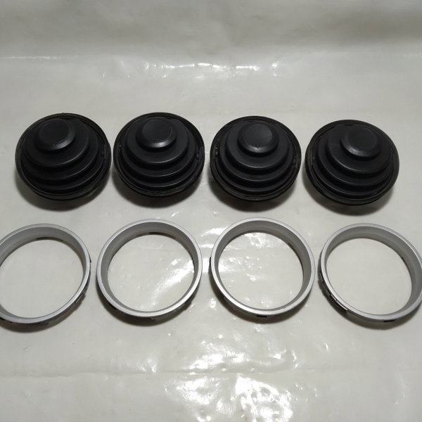 Difusor Ar Vw Gol G4 2008 Jogo