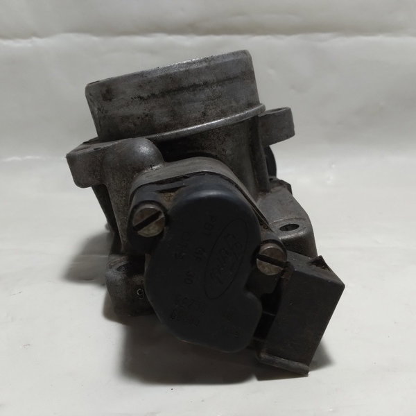 Corpo Borboleta Tbi Ford Escort 1.8 16v 1998