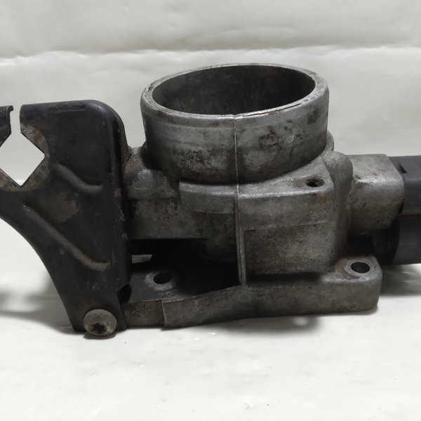 Corpo Borboleta Tbi Ford Escort 1.8 16v 1998