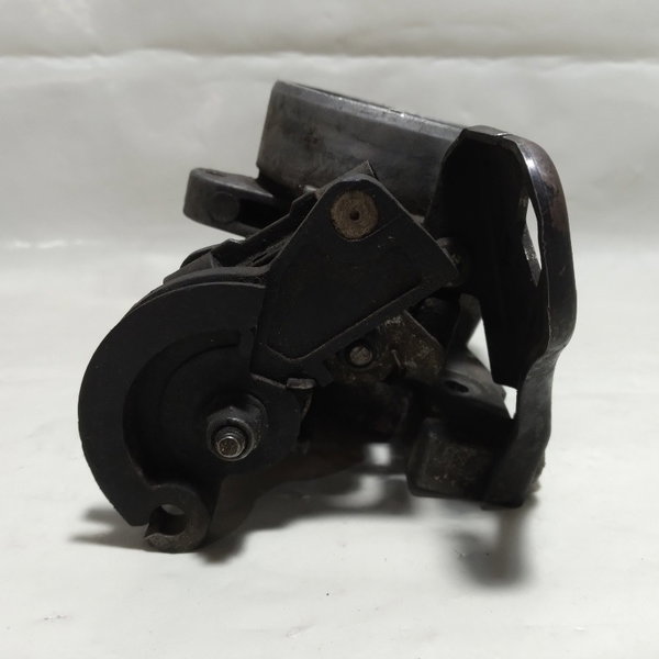 Corpo Borboleta Tbi Ford Escort 1.8 16v 1998