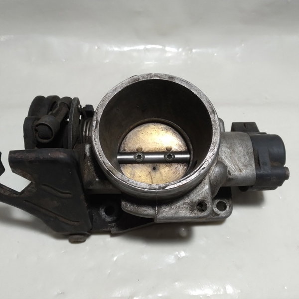 Corpo Borboleta Tbi Ford Escort 1.8 16v 1998