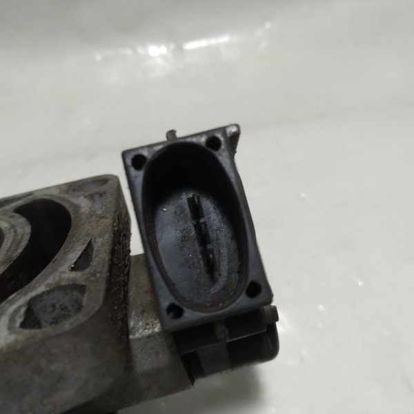 Corpo Borboleta Tbi Ford Escort 1.8 16v 1998