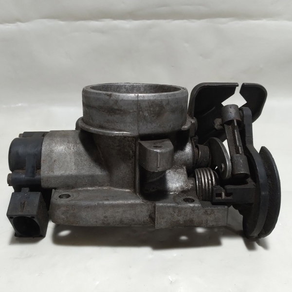 Corpo Borboleta Tbi Ford Escort 1.8 16v 1998