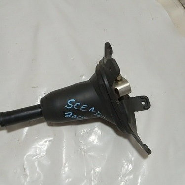 Coluna De Direção Renault Scenic 2000