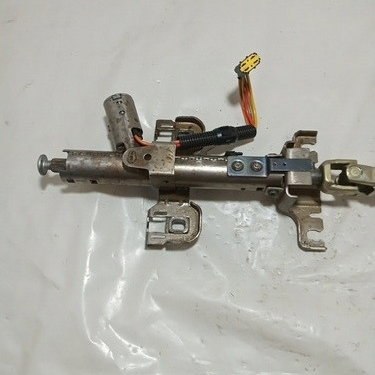 Coluna De Direção Renault Scenic 2000