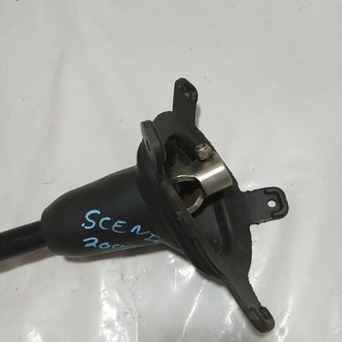 Coluna De Direção Renault Scenic 2000