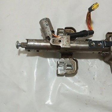 Coluna De Direção Renault Scenic 2000