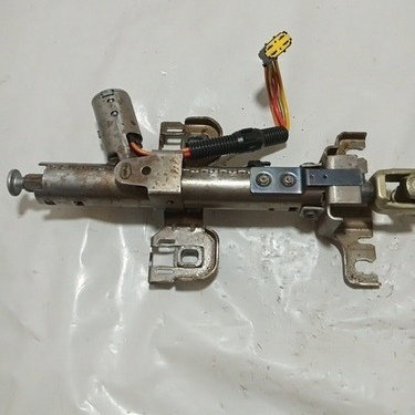 Coluna De Direção Renault Scenic 2000