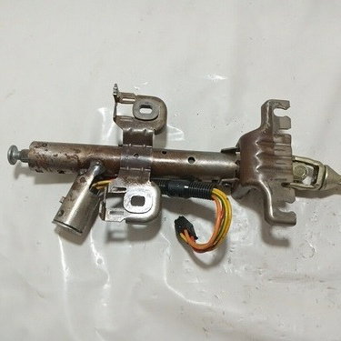 Coluna De Direção Renault Scenic 2000