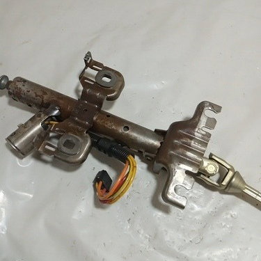 Coluna De Direção Renault Scenic 2000