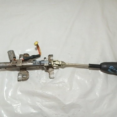 Coluna De Direção Renault Scenic 2000