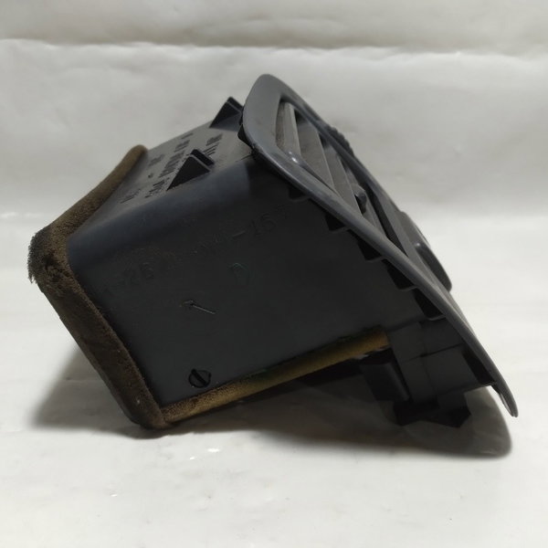 Difusor Ar Lateral Esquerdo Honda Civic 1999