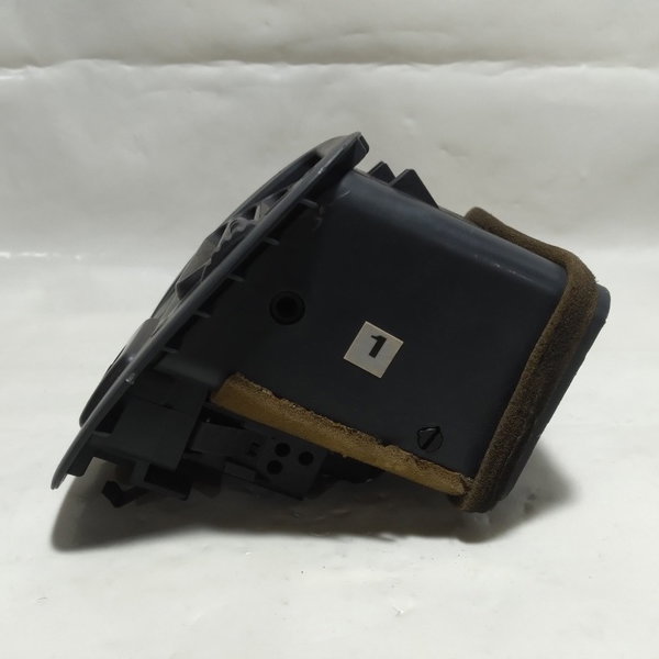Difusor Ar Lateral Esquerdo Honda Civic 1999