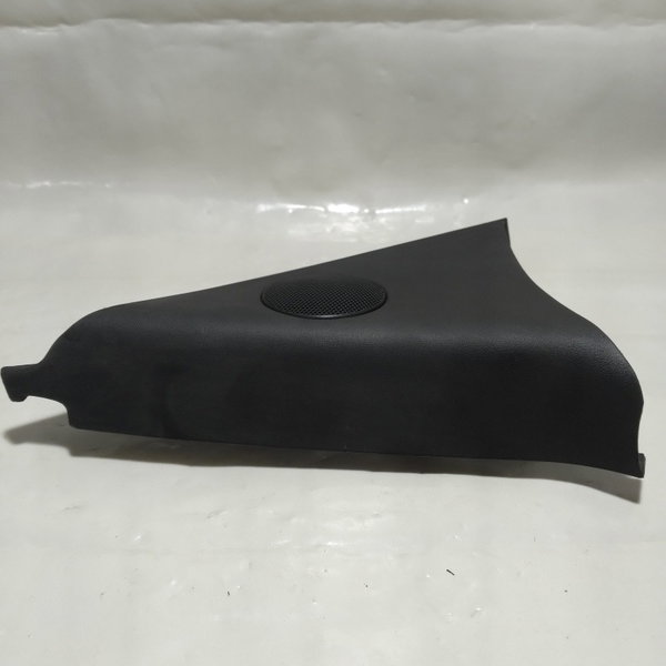 Moldura Acabamento Interno Retrovisor Esquerdo Gm Astra 2001