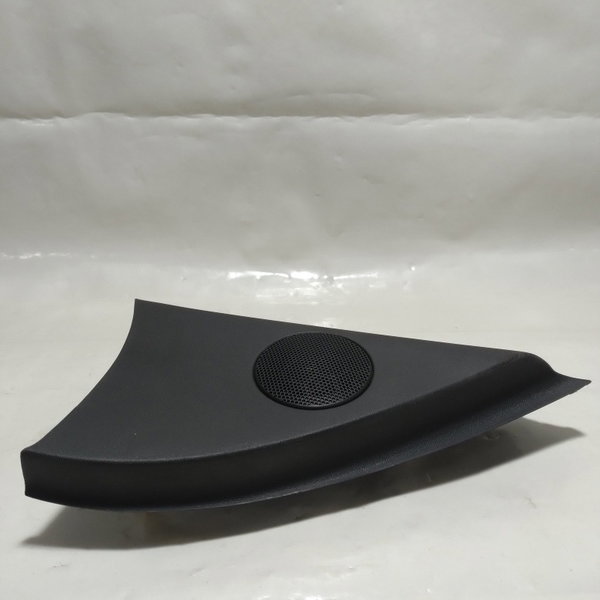 Moldura Acabamento Interno Retrovisor Esquerdo Gm Astra 2001