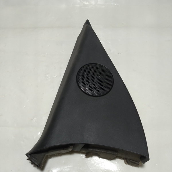 Moldura Acabamento Interno Retrovisor Esquerdo Gm Astra 2001