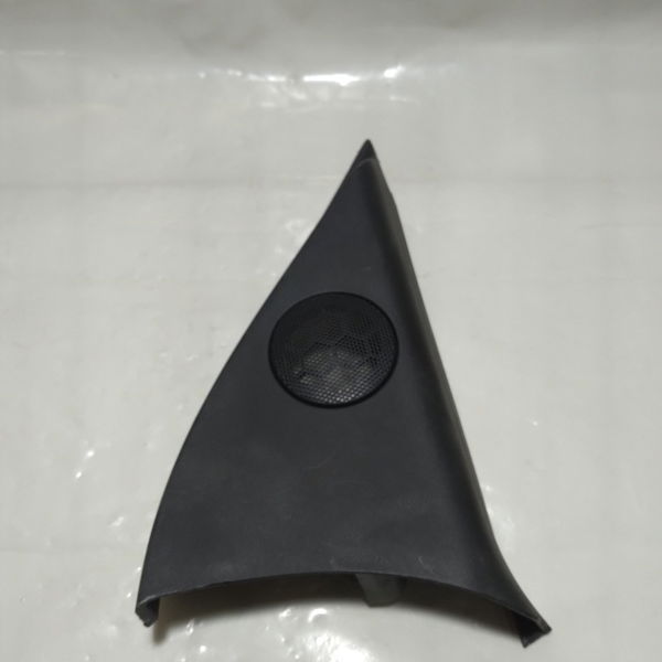 Moldura Acabamento Interno Retrovisor Direito Gm Astra 2001