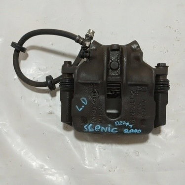 Pinça De Freio Dianteira Direita Renault Scenic 2000